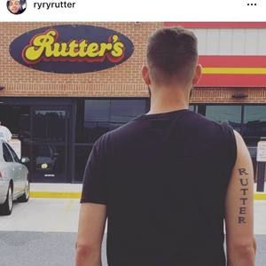 Meet your Posher, Ryan